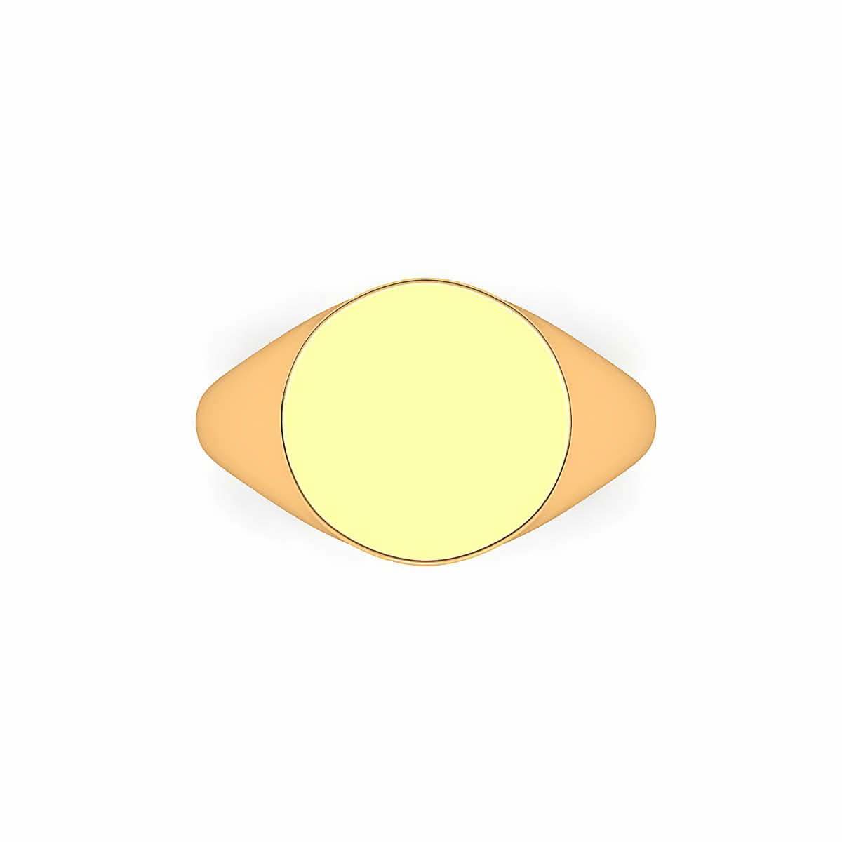 Canvas | Rings