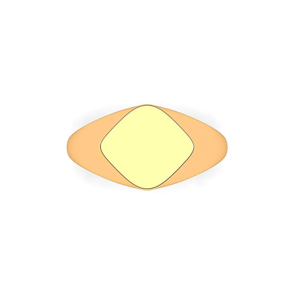 Contemplation | Rings
