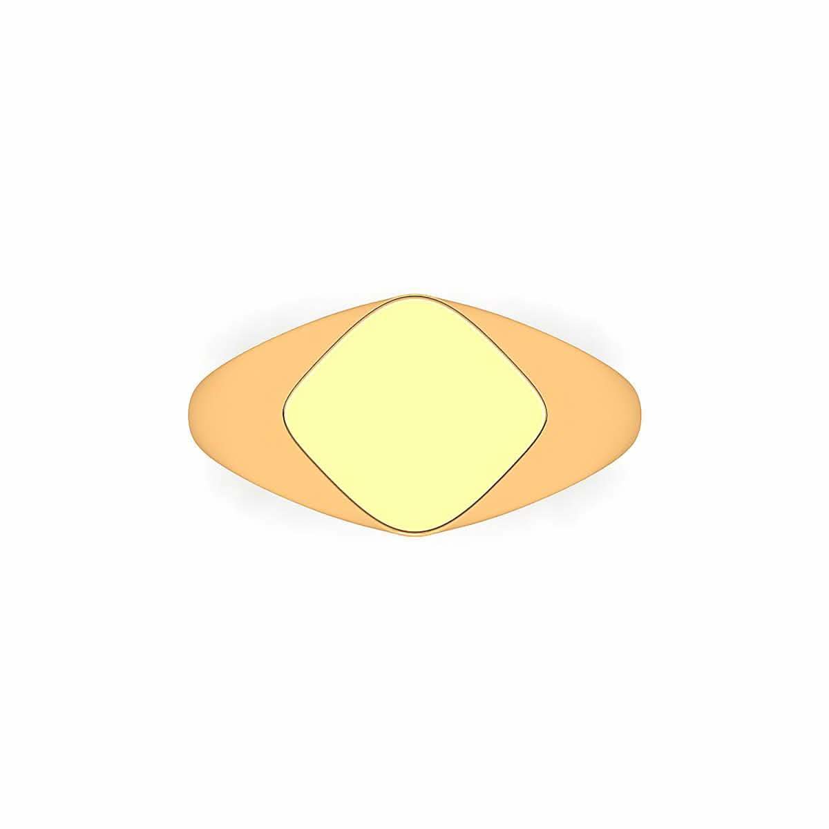 Contemplation | Rings