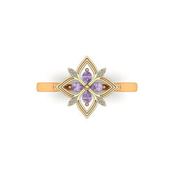 Lilac | Rings