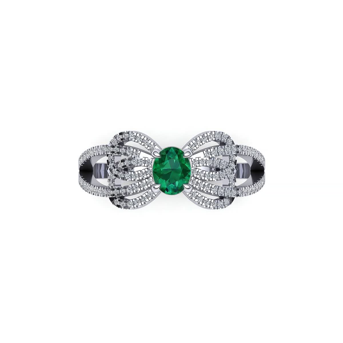 Scarlett O'Hara | Rings