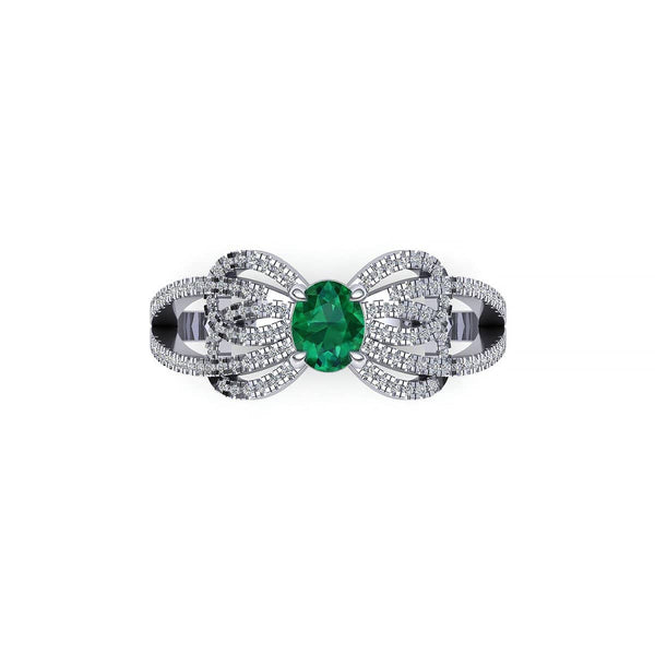 Scarlett O'Hara | Rings