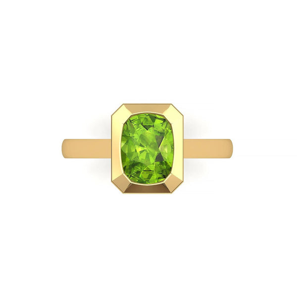 Green Vase | Rings