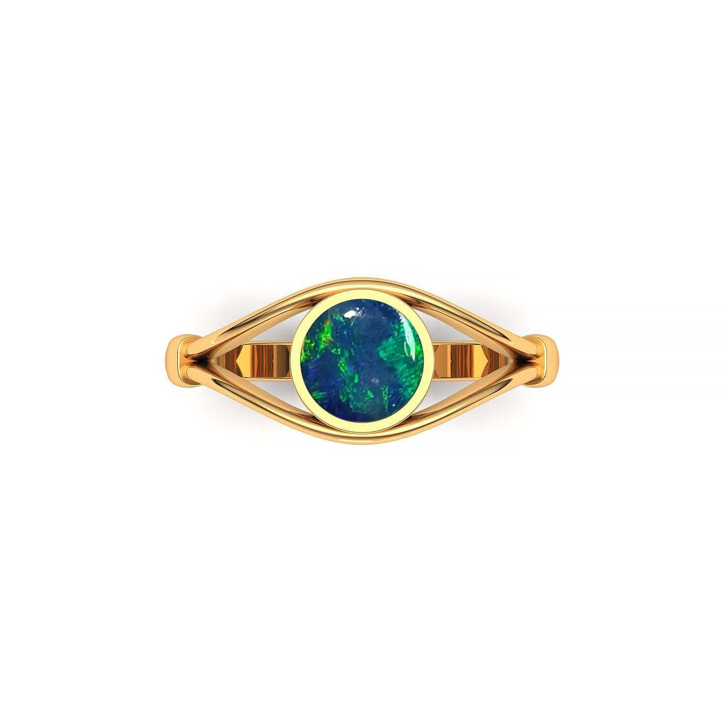 Utopiosphere | Rings