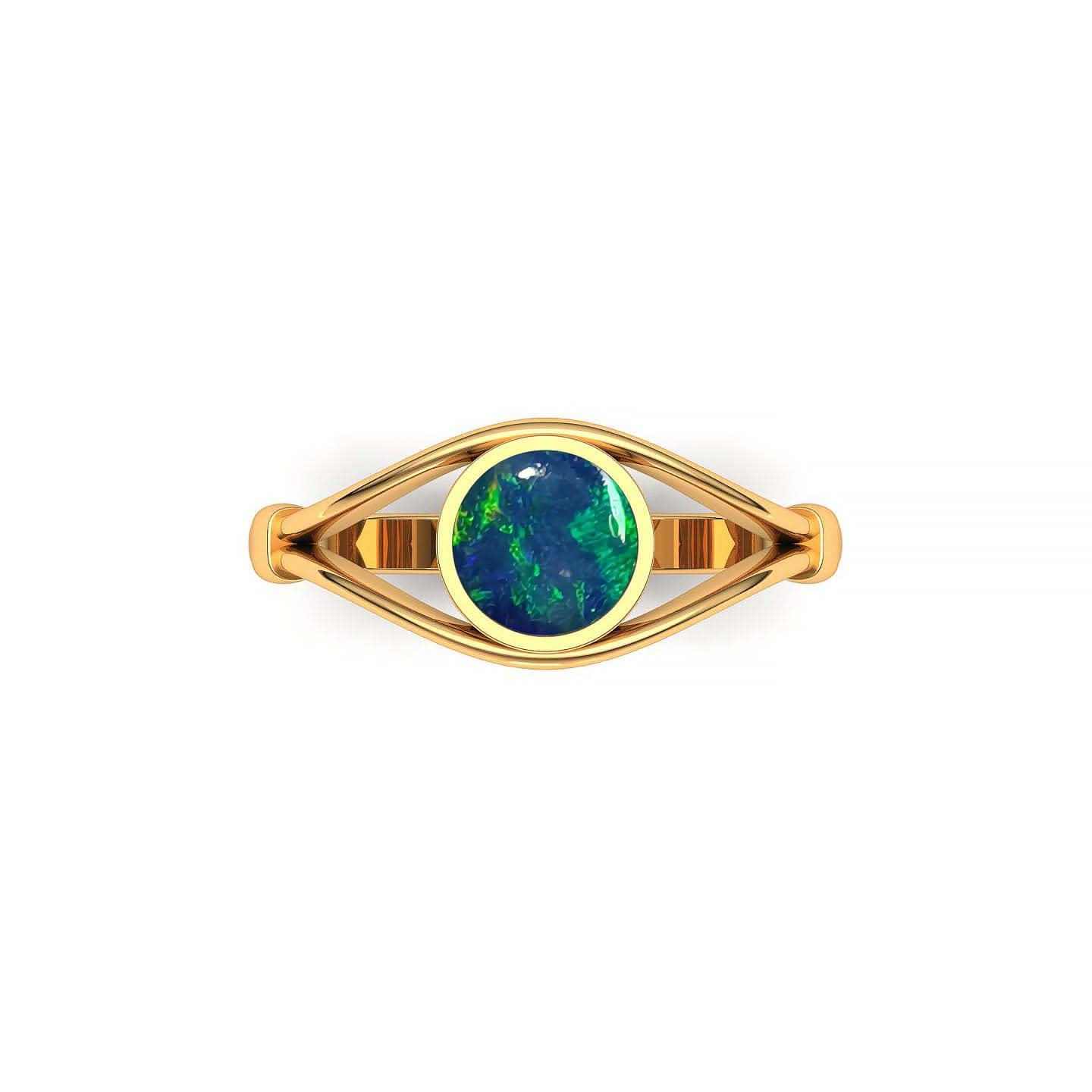 Utopiosphere | Rings