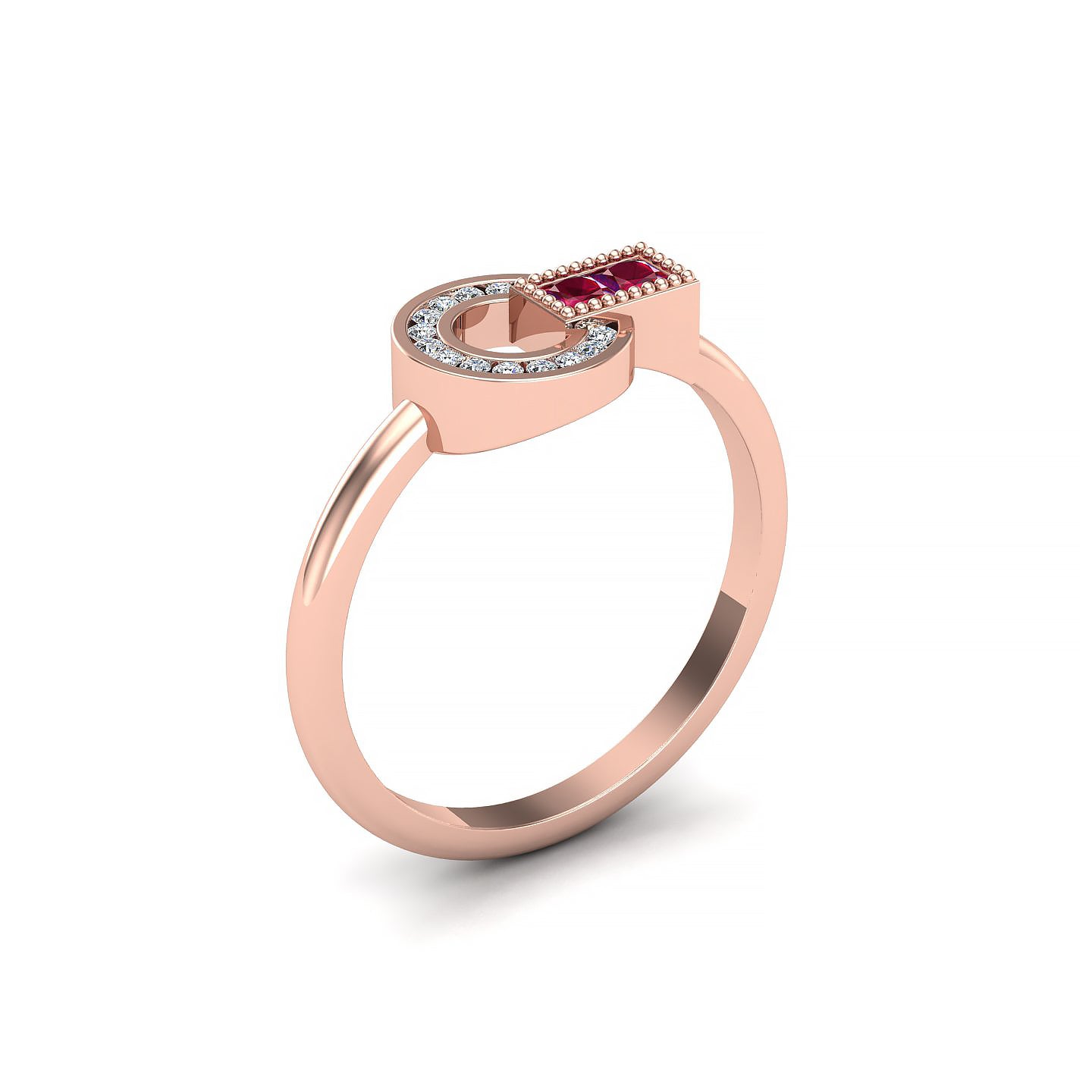 Waltz | Rings