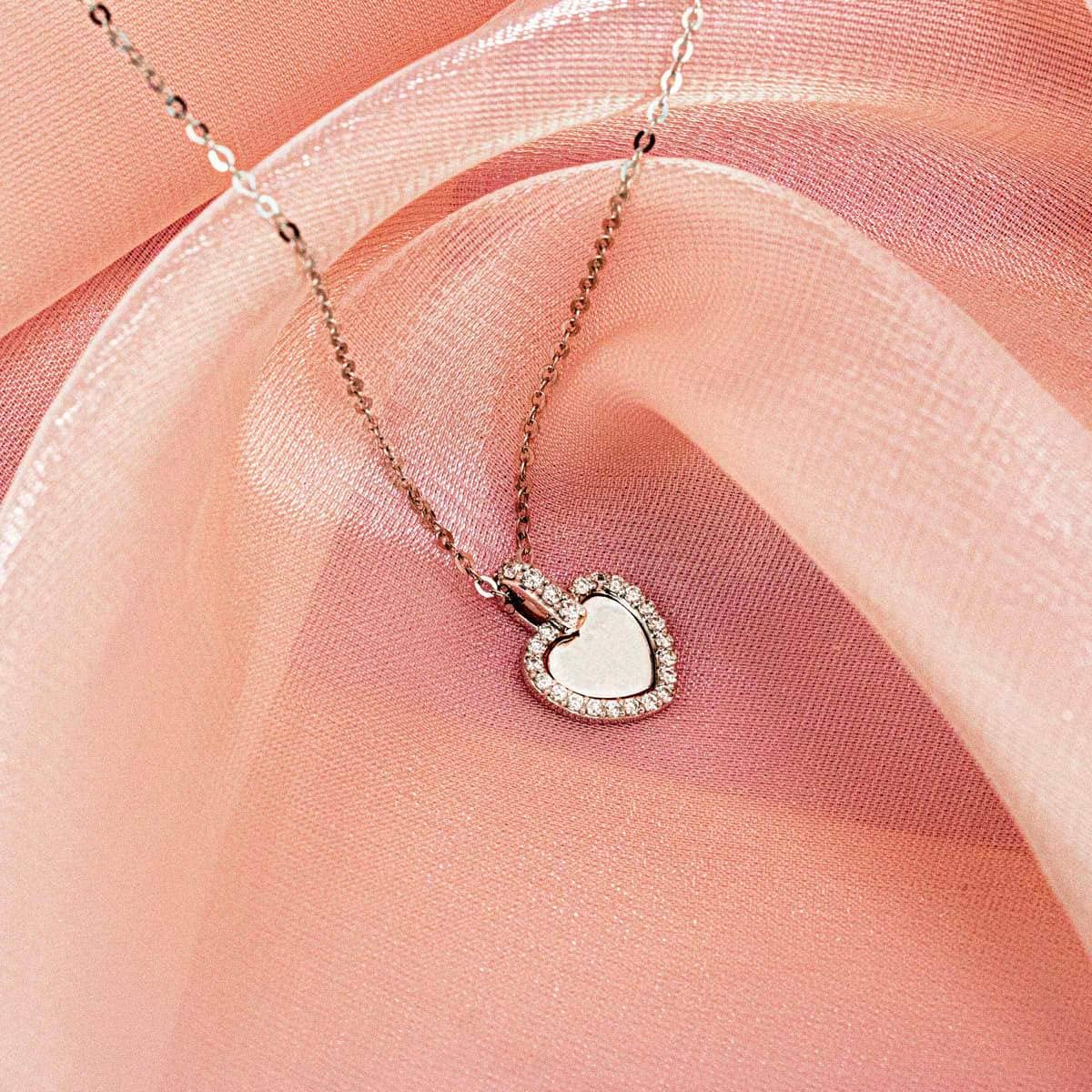 Warm | Necklaces