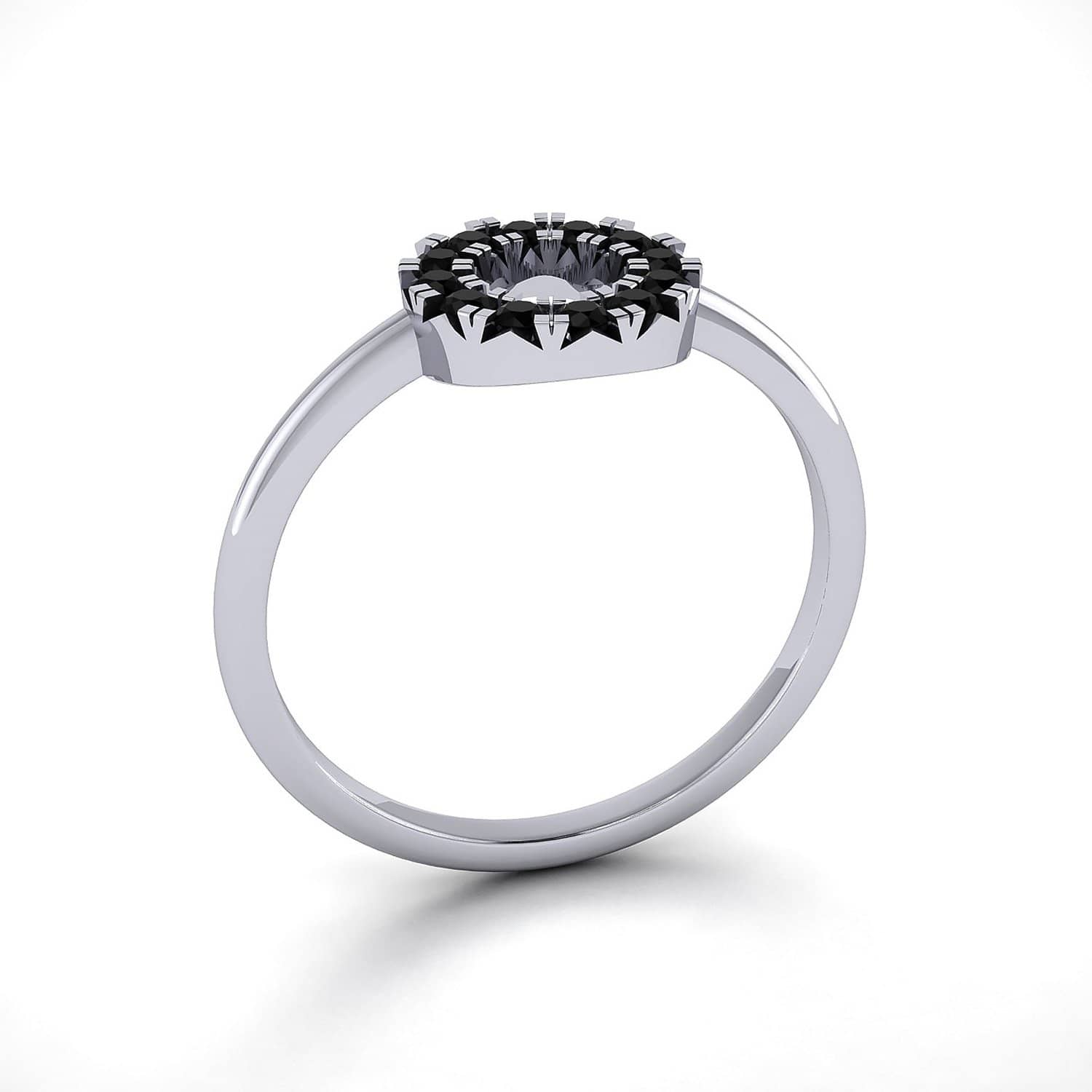 Black Waltz | Rings Melbourne Australia