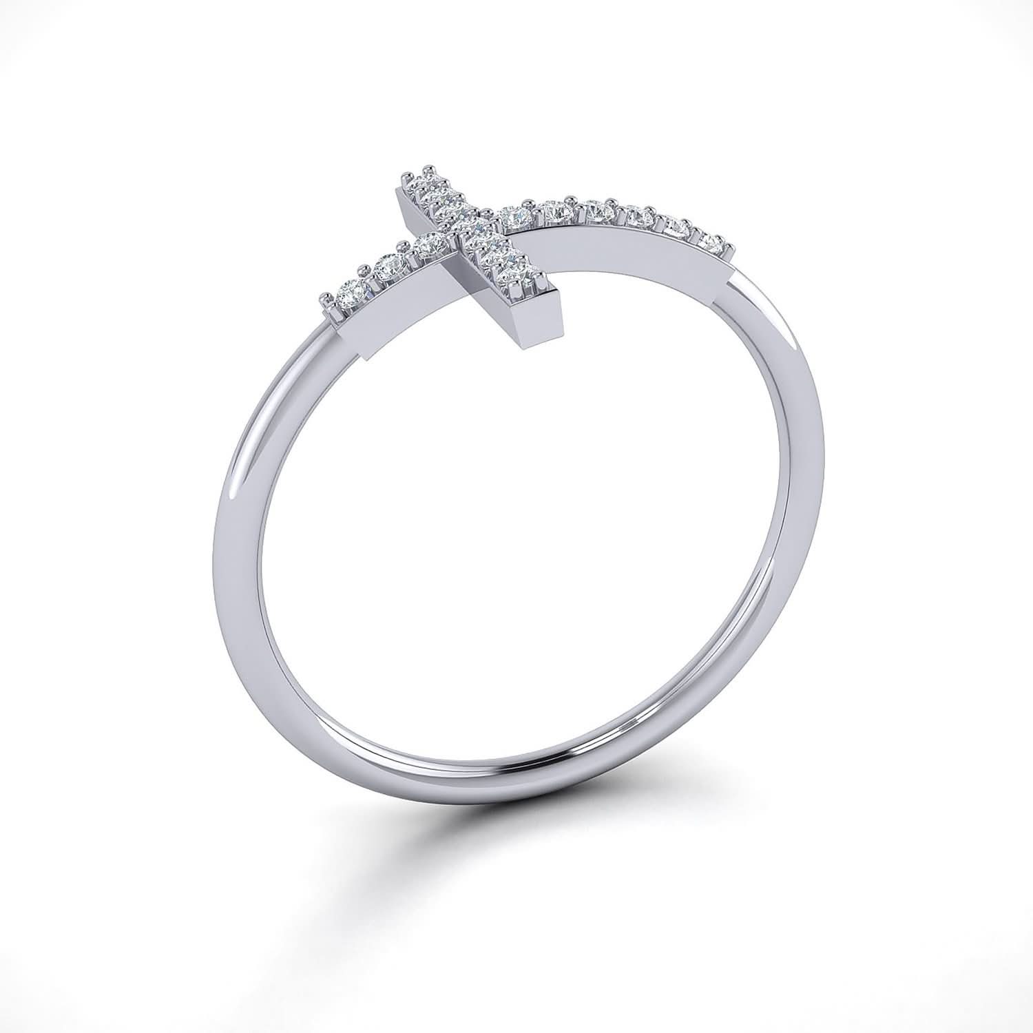 Cross | Rings Melbourne Australia