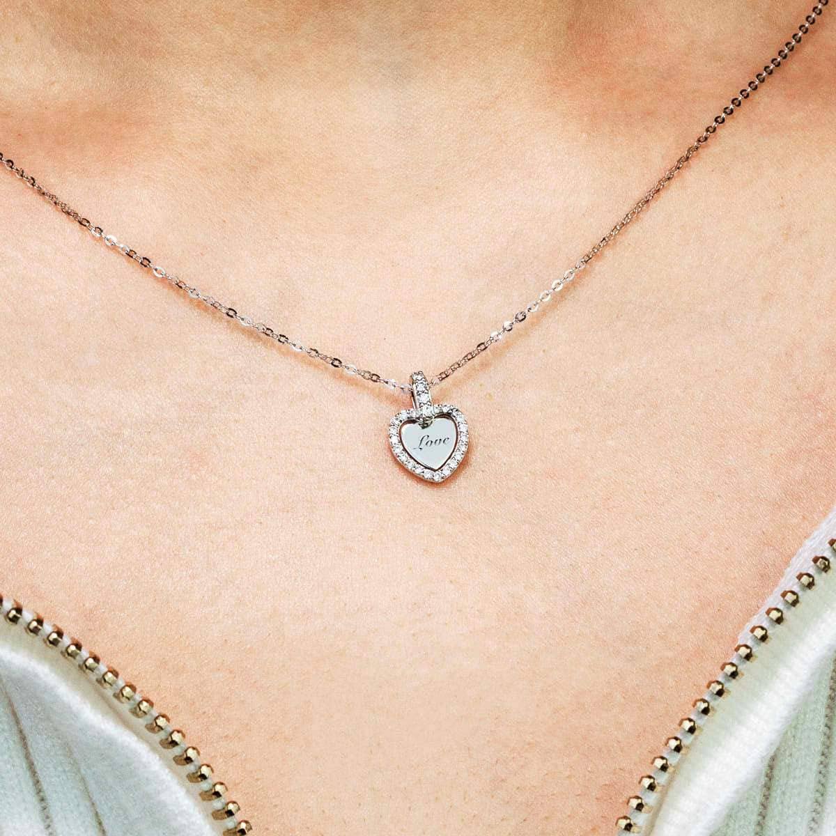 Warm | Necklaces