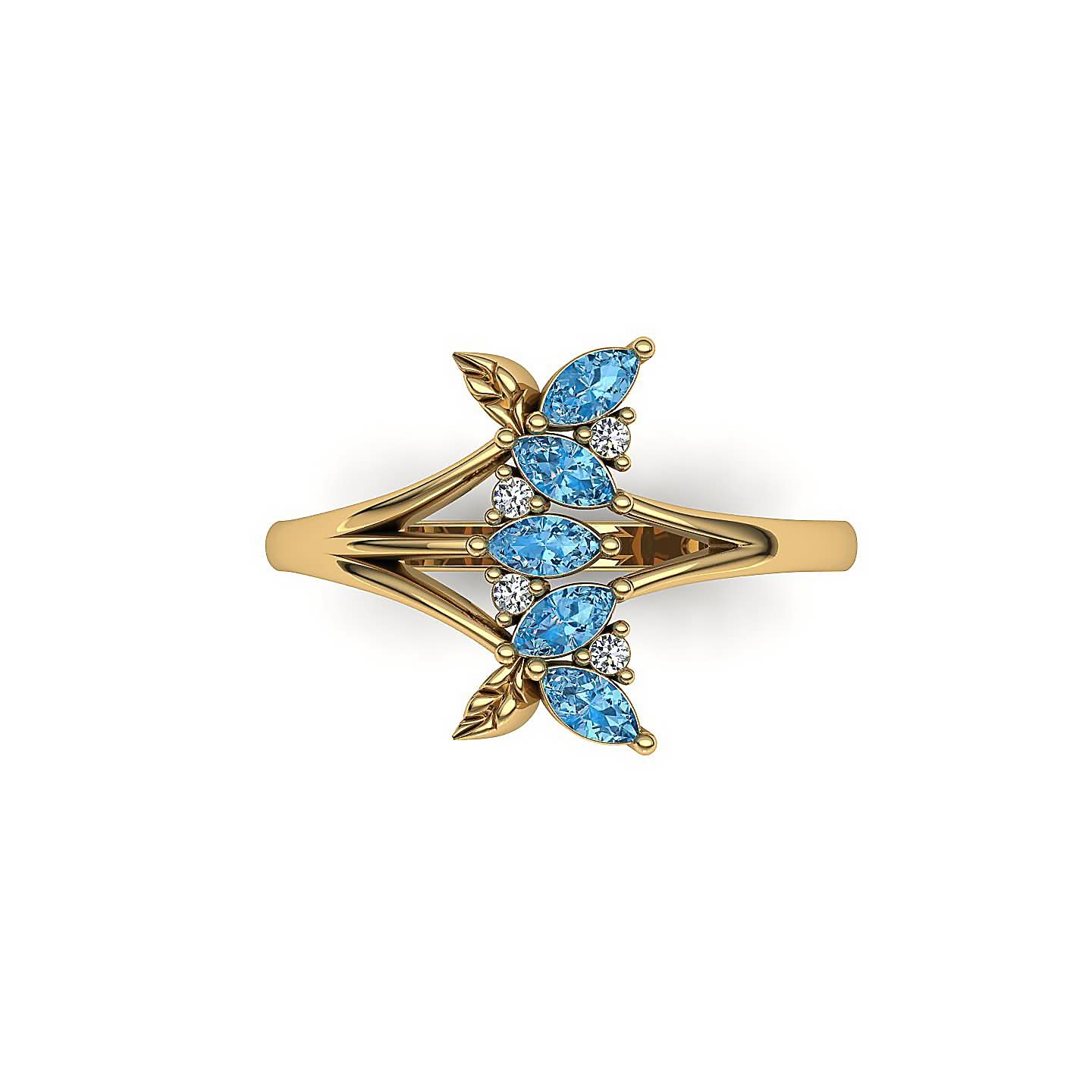 Wald | Rings