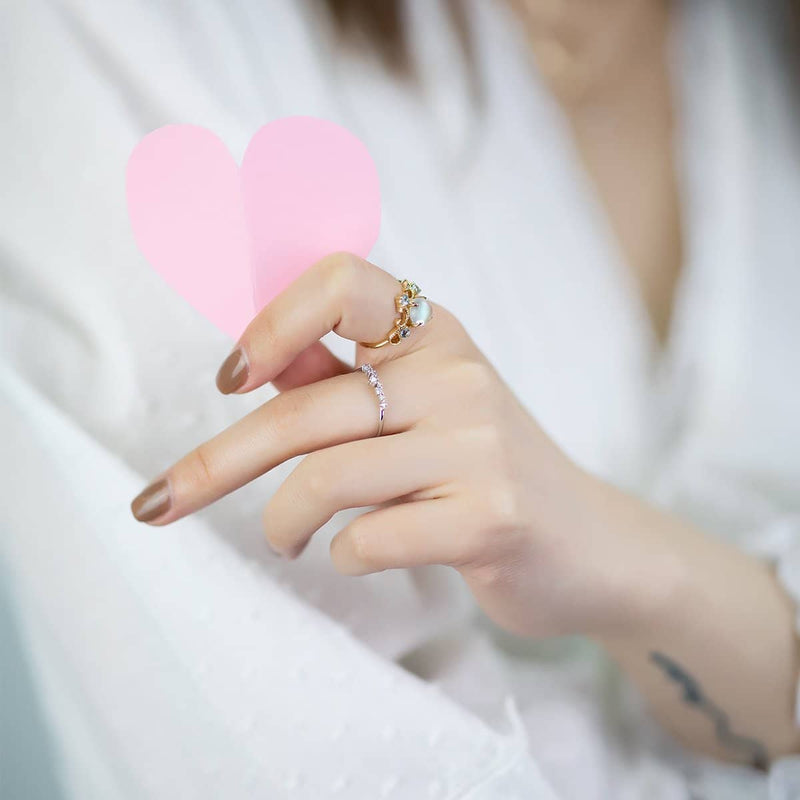 Engagement finger australia sale
