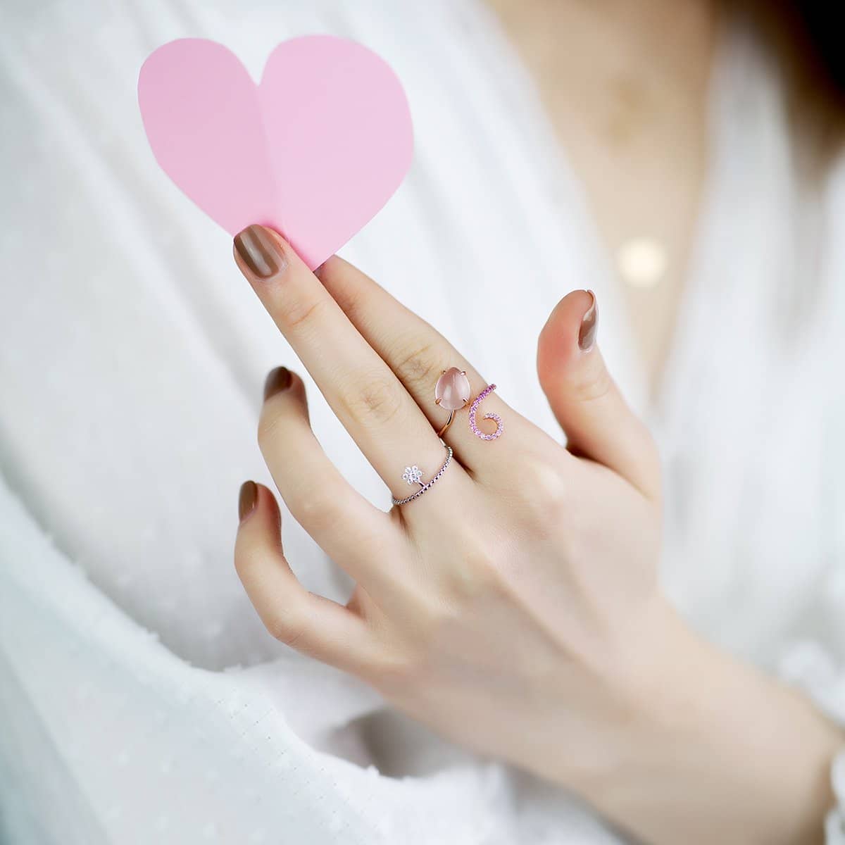 Edelweiss | Rings Melbourne Australia
