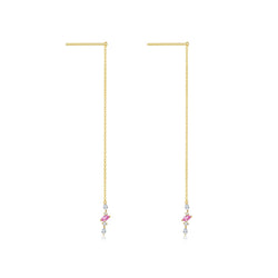 Andromeda earrings deals