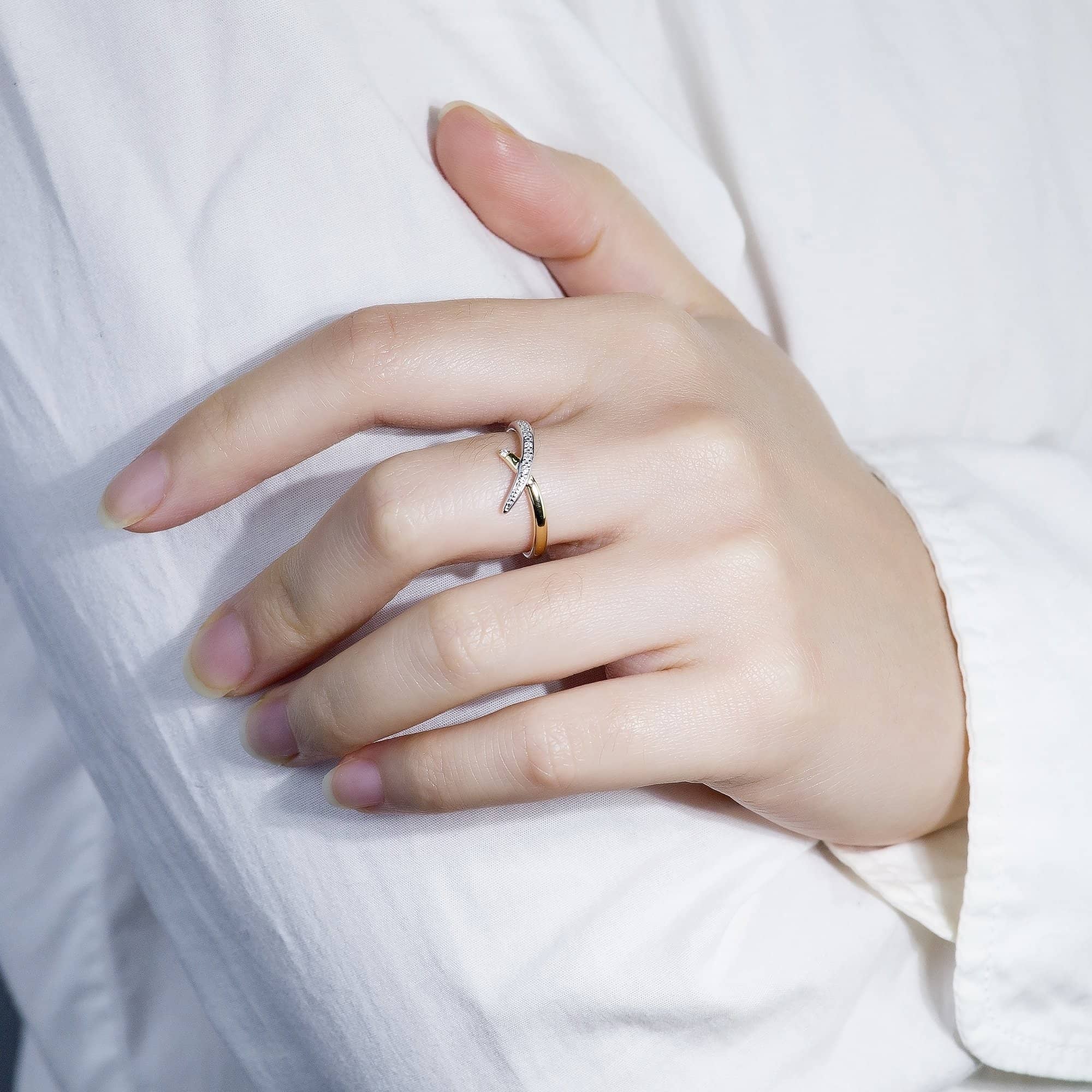 X | Rings