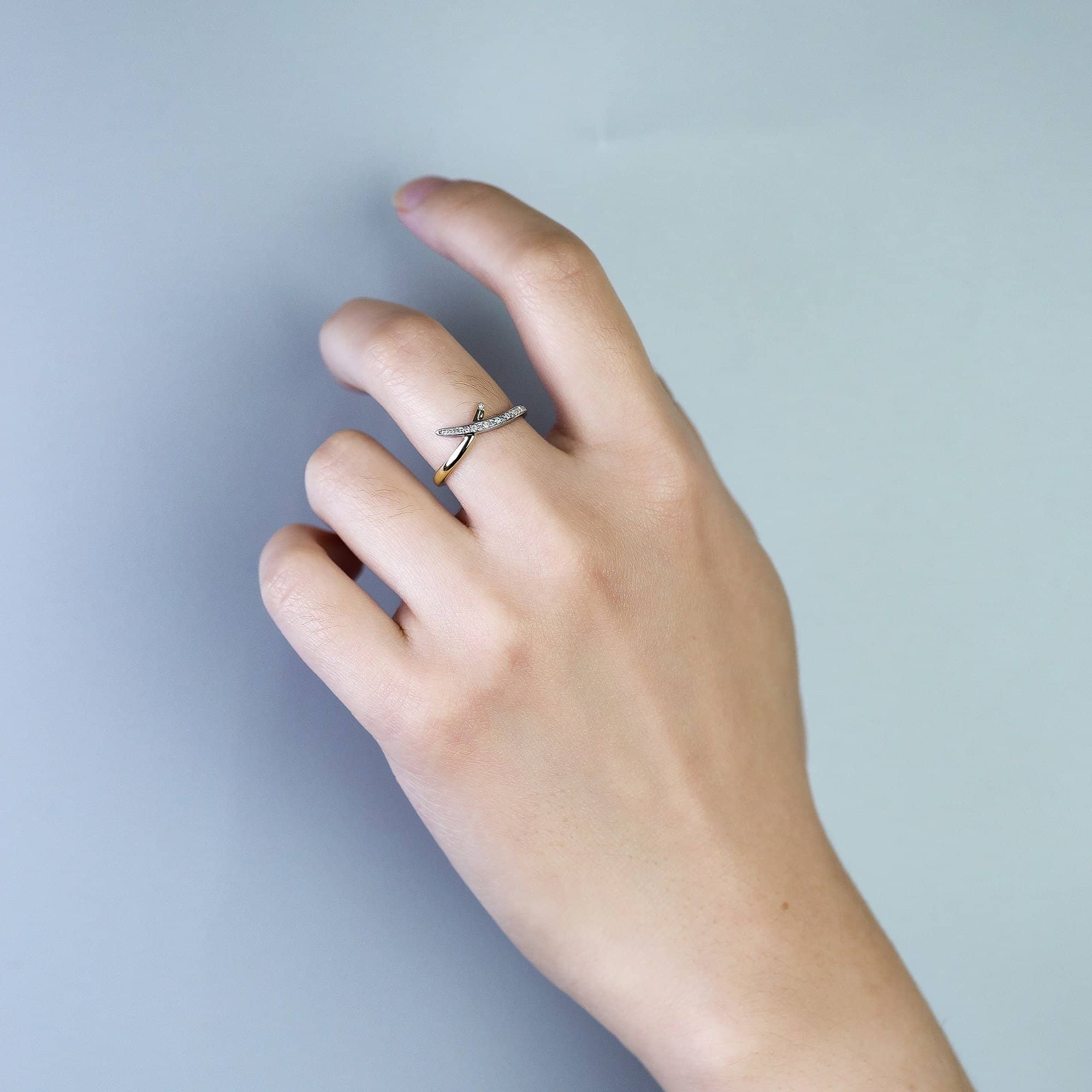X | Rings