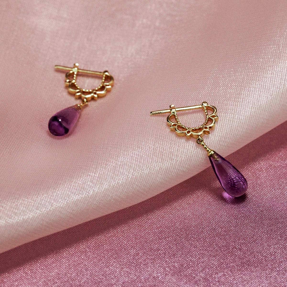 Chandelier | Earrings