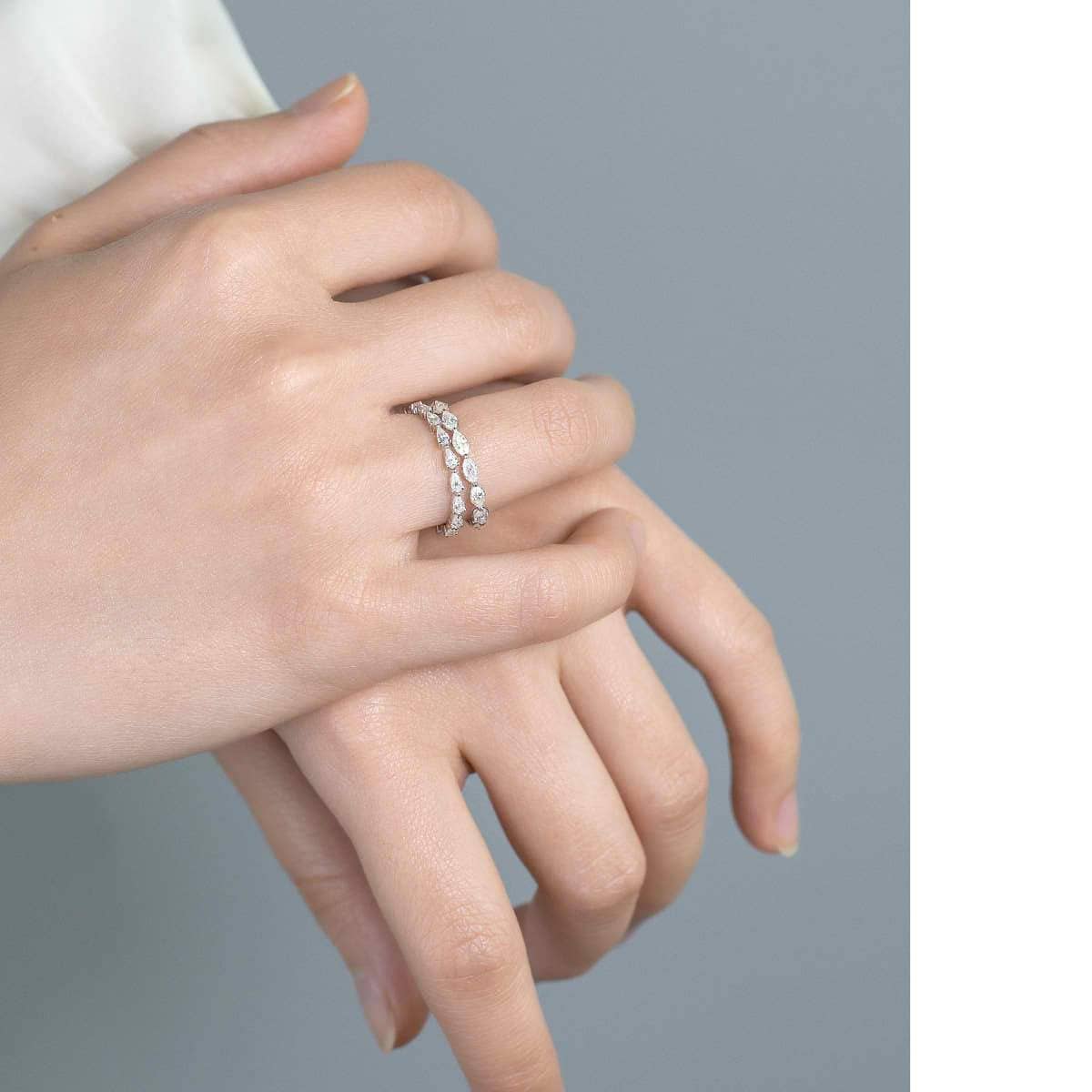 Redamancy | Rings
