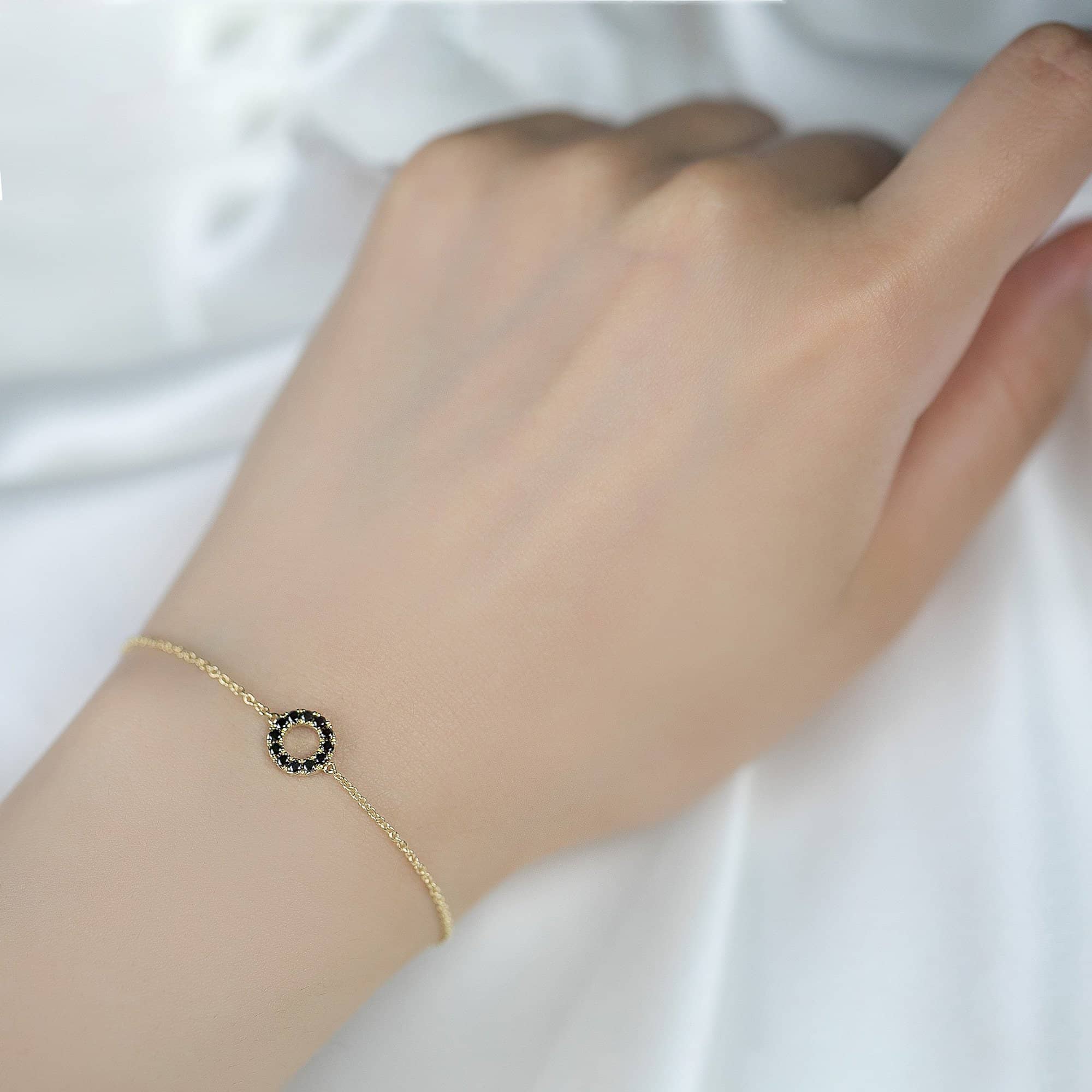 Black Waltz | Bracelets Chain&Link Bracelets Melbourne Australia