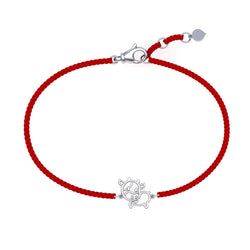Animal Zodiac - Ox | Bracelets Chain&amp;Link Bracelets