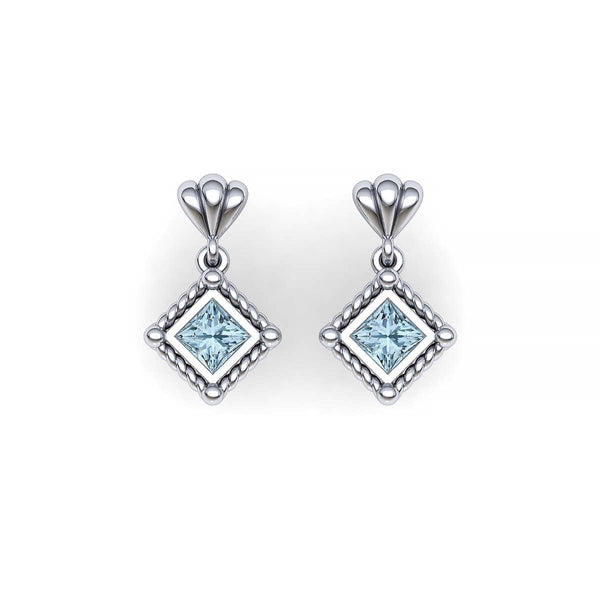 See Shell | Earrings