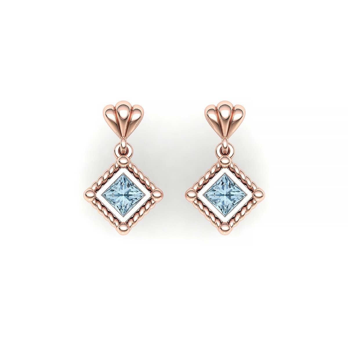 See Shell | Earrings