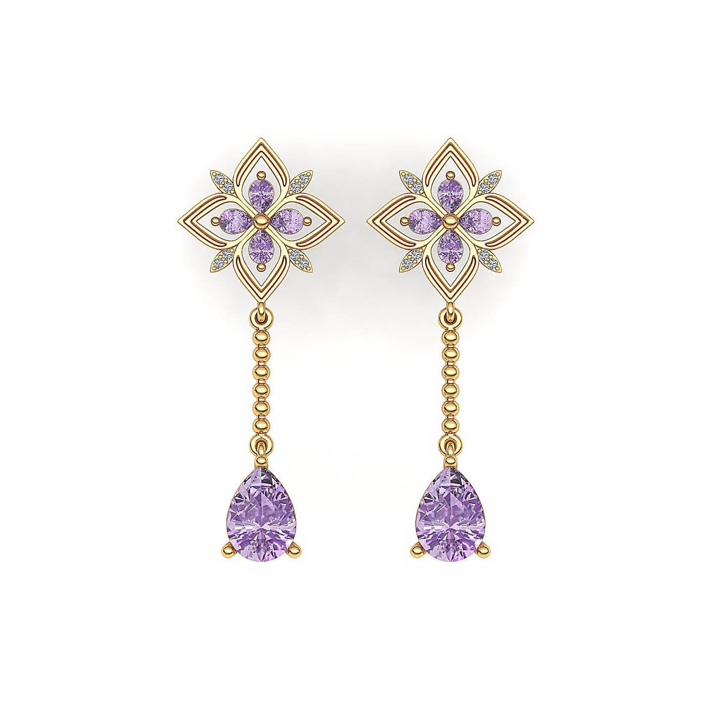 Lilac | Rings