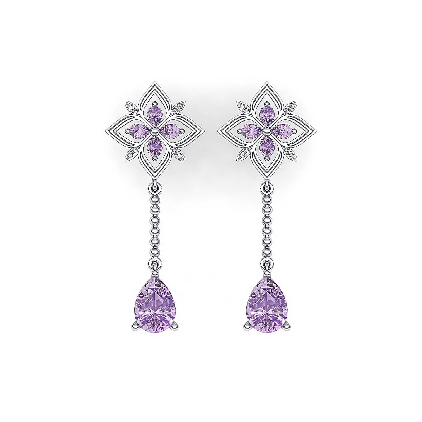 Lilac | Rings