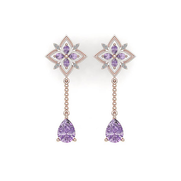 Lilac | Rings