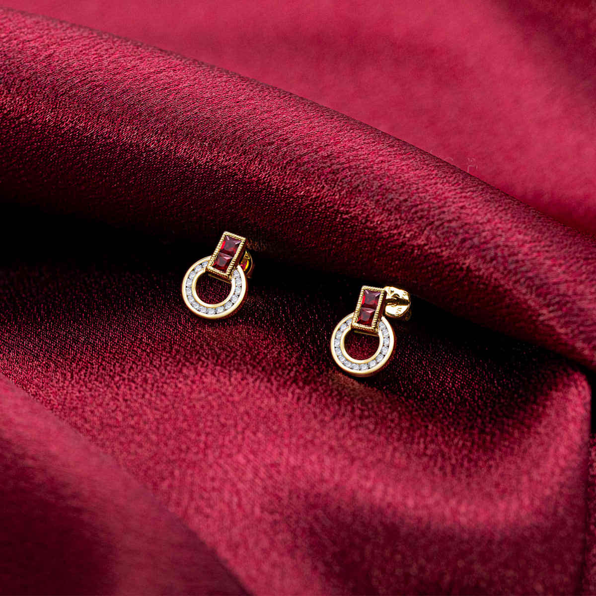 Waltz | Earrings