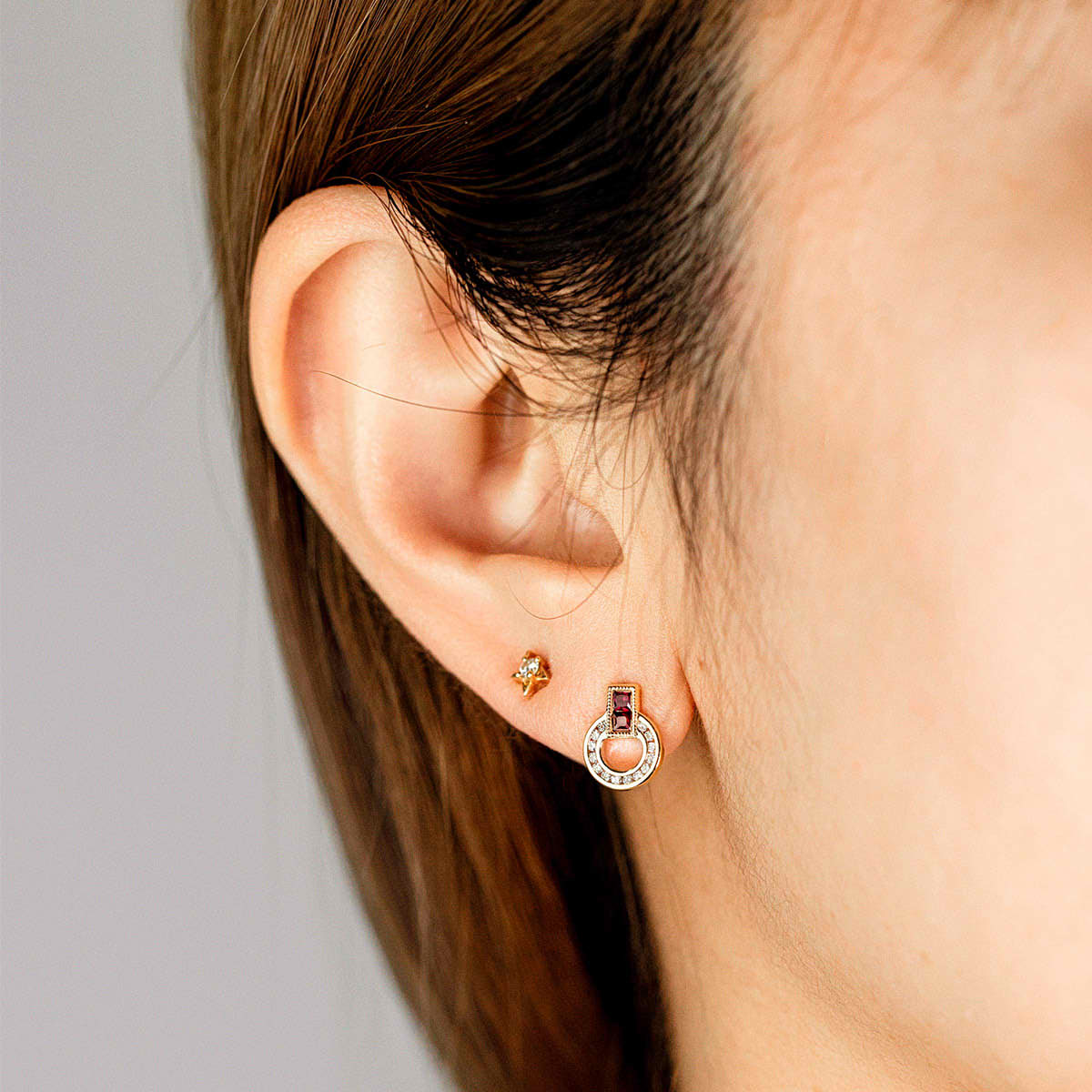 Waltz | Earrings