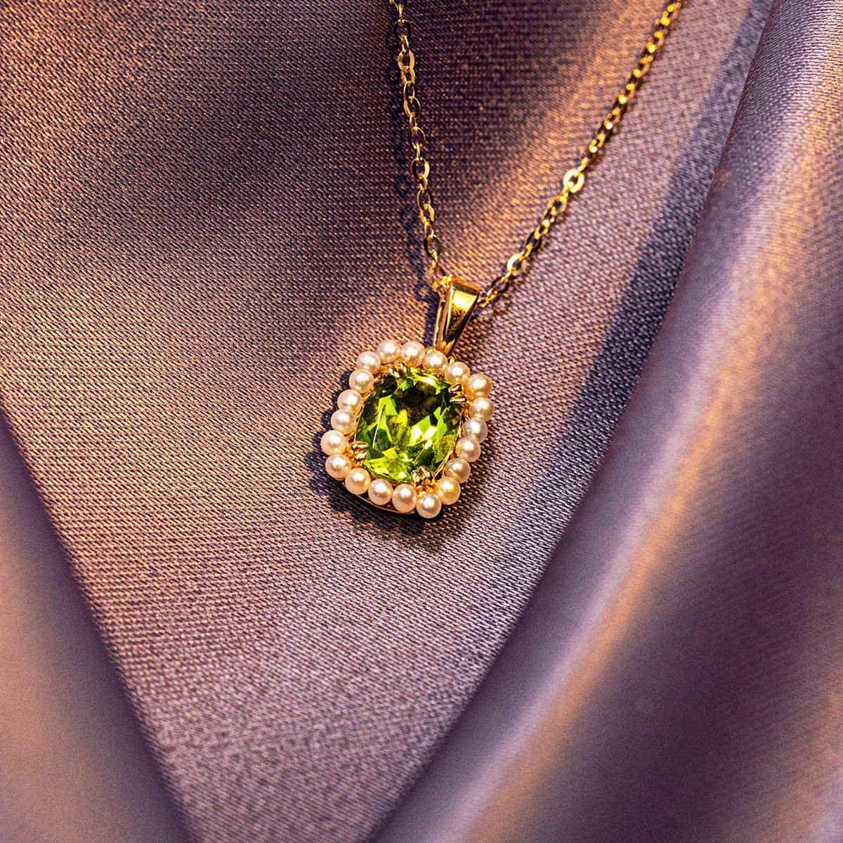 Wonderland | Necklaces