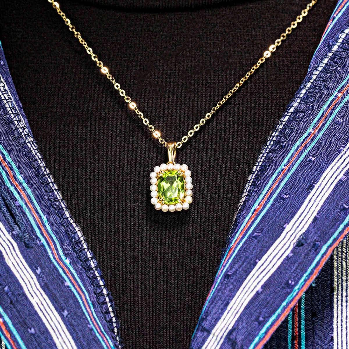 Wonderland | Necklaces