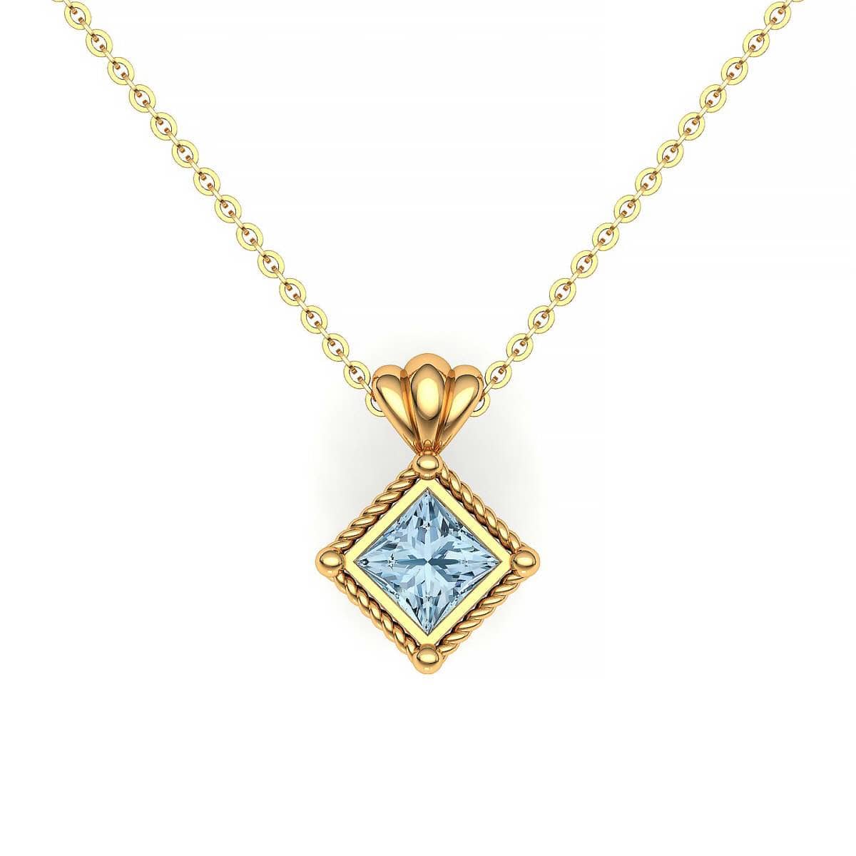 See Shell | Necklaces