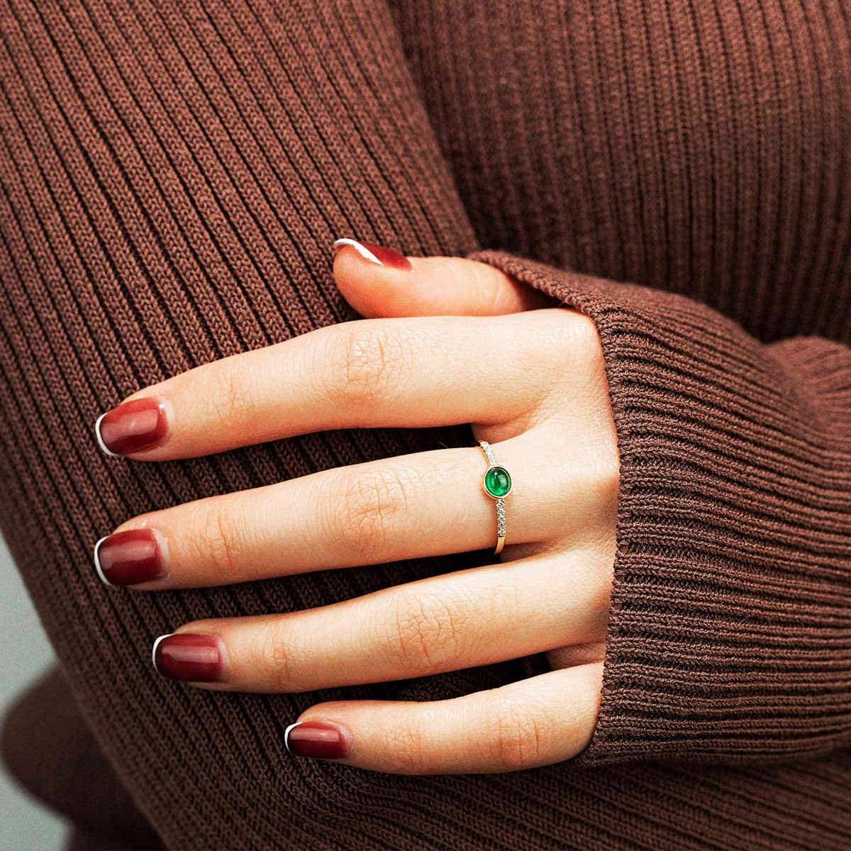 IDUN | Rings