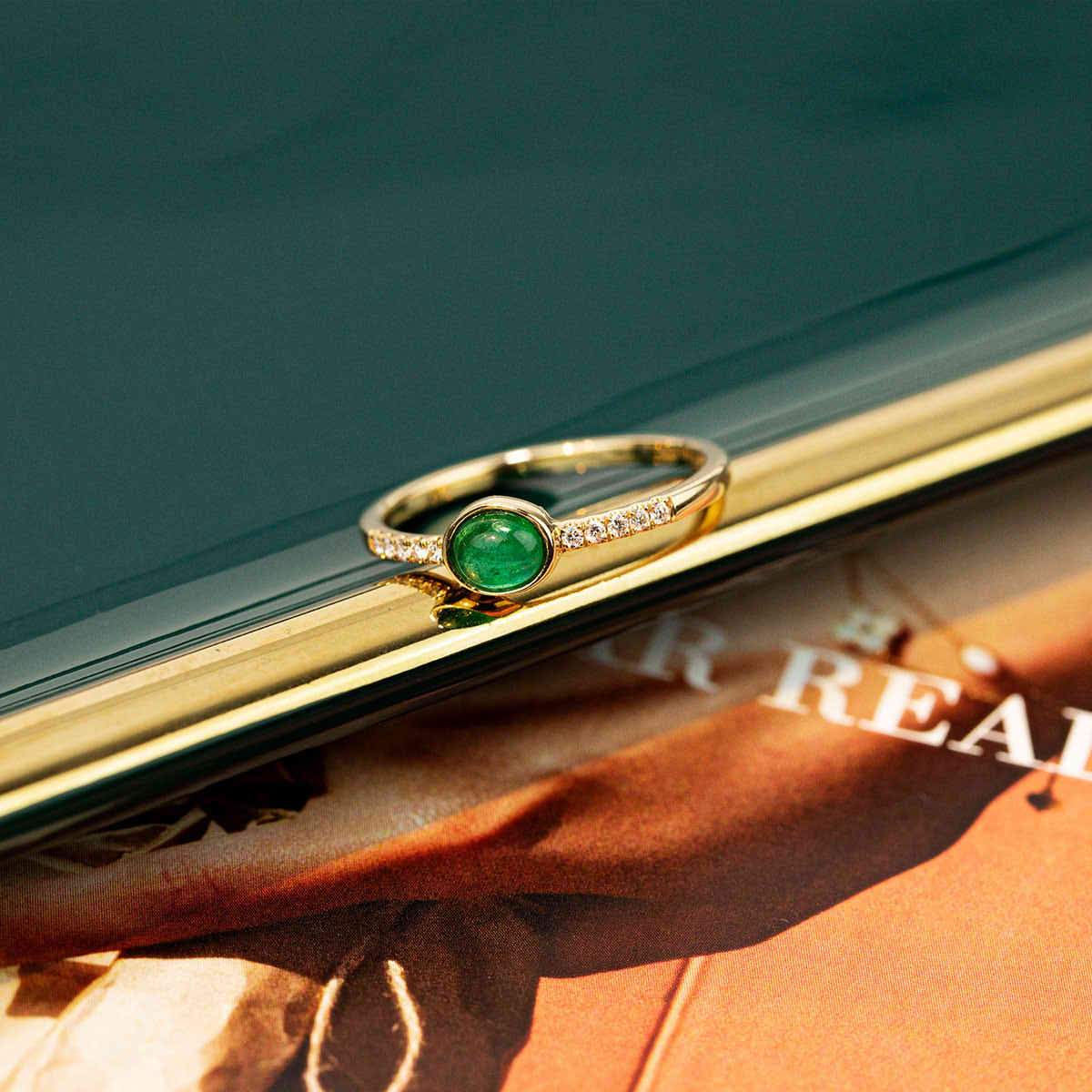 IDUN | Rings