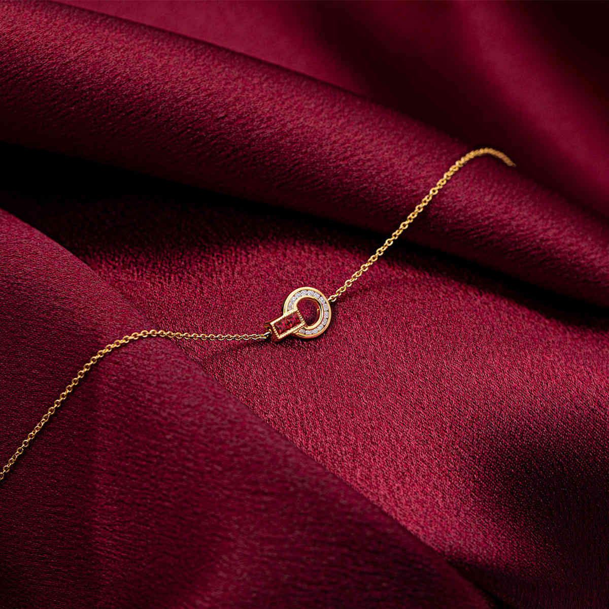 Waltz | Bracelets Chain&Link Bracelets