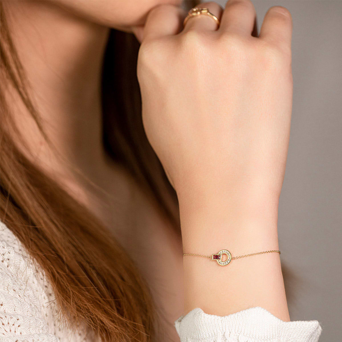 Waltz | Bracelets Chain&amp;Link Bracelets