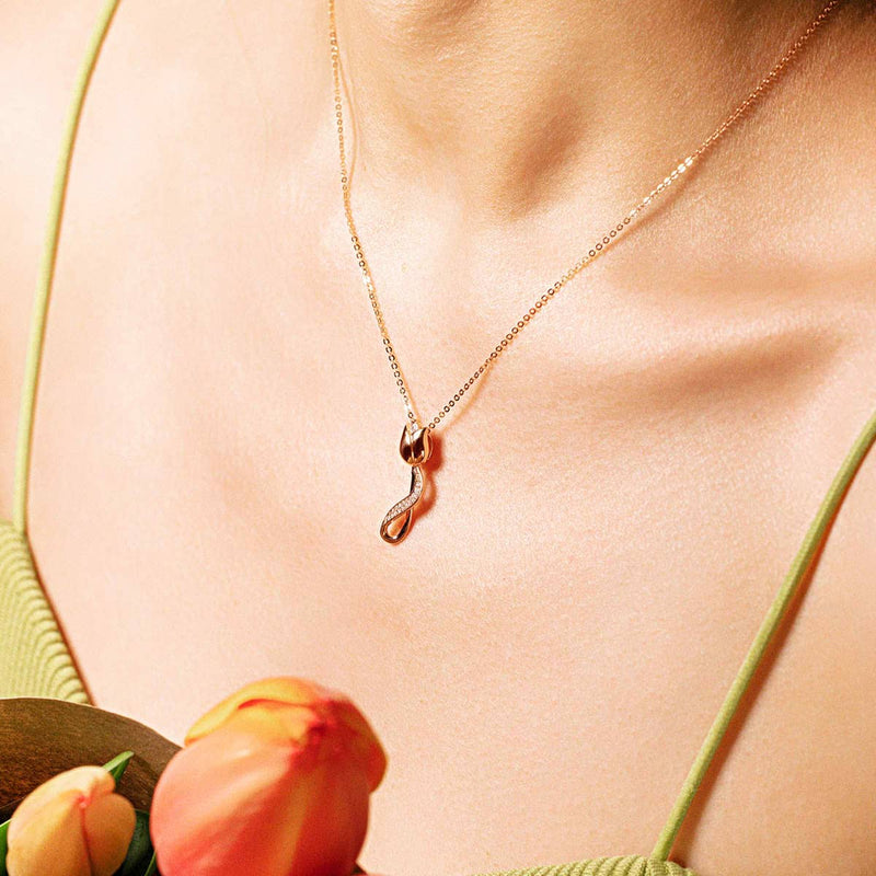 Tulip | Necklaces