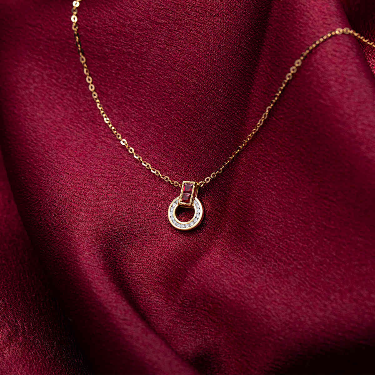 Waltz | Necklaces