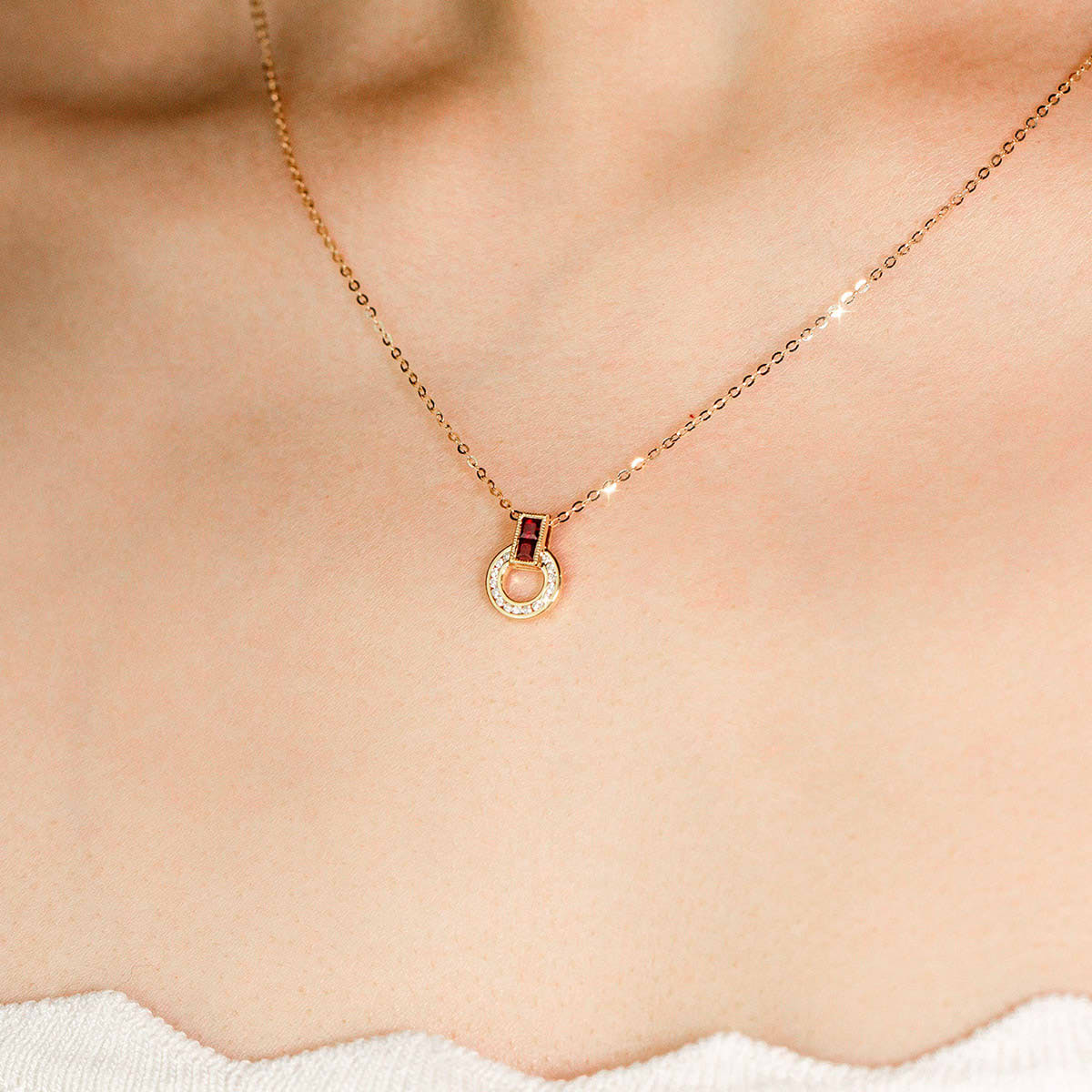 Waltz | Necklaces
