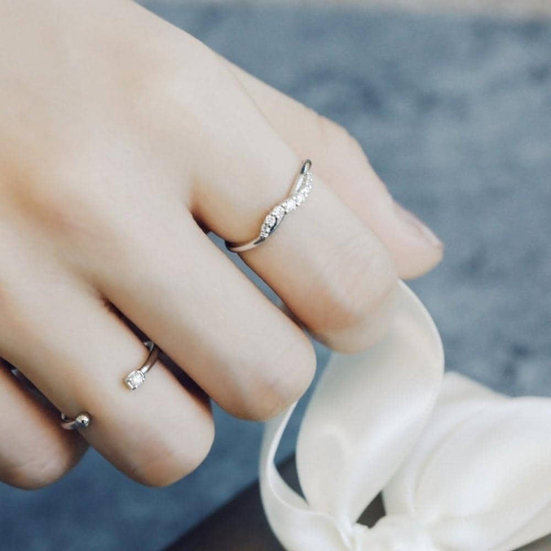 Rings of Melbourne - Wedding Jewellery Port Melbourne | Easy Weddings