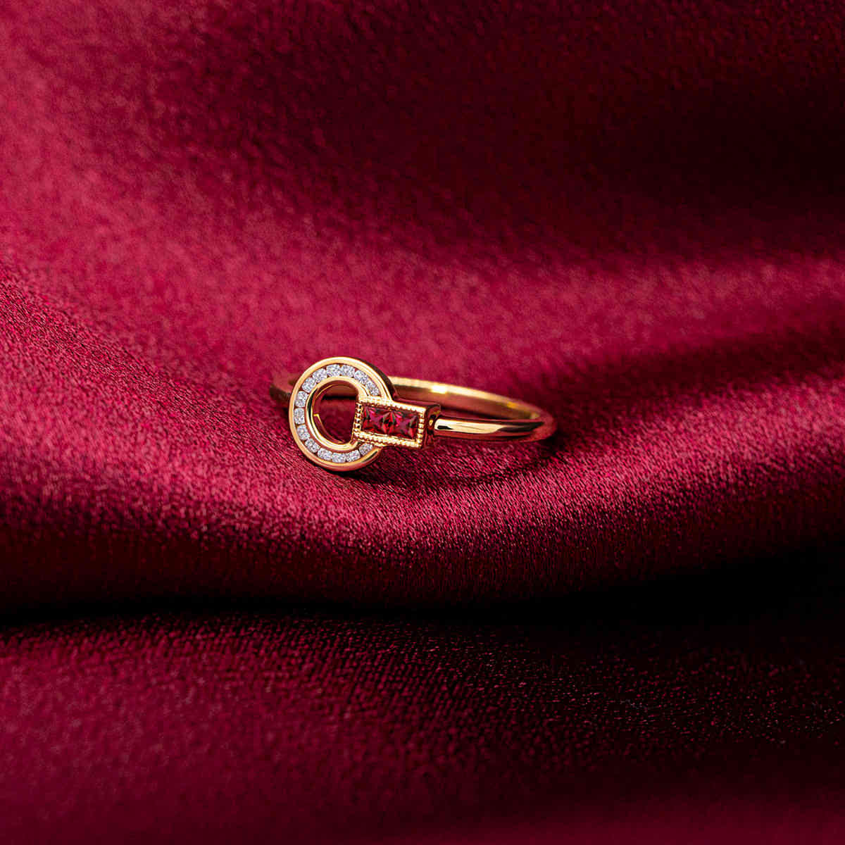 Waltz | Rings
