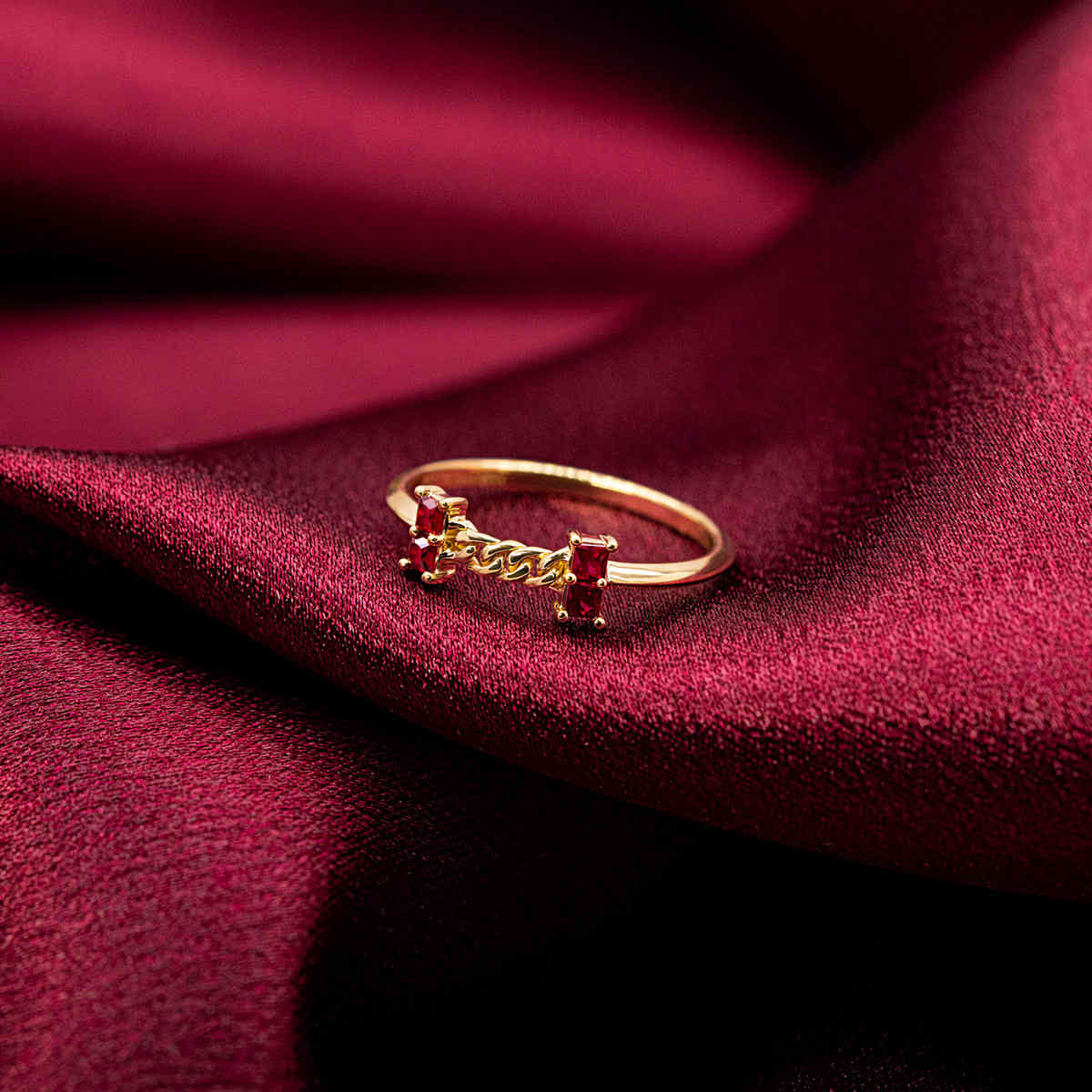 Vienna | Rings
