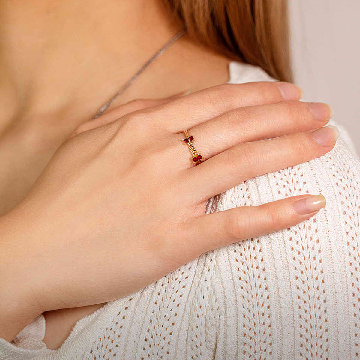 Vienna | Rings